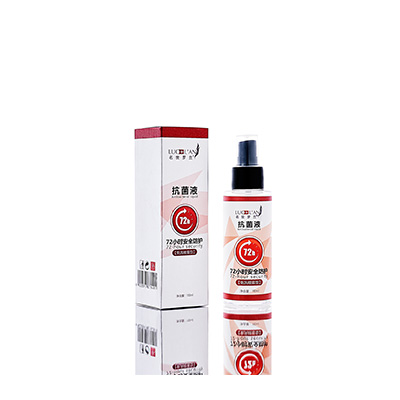 罗田母婴防护喷雾