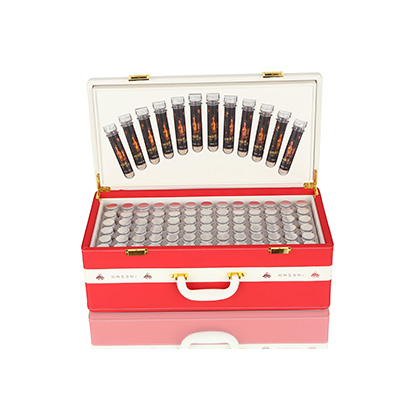 罗田产后卵巢回春套