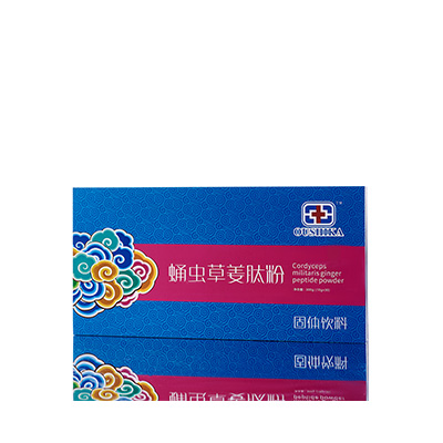 罗田蛹虫草气血汤