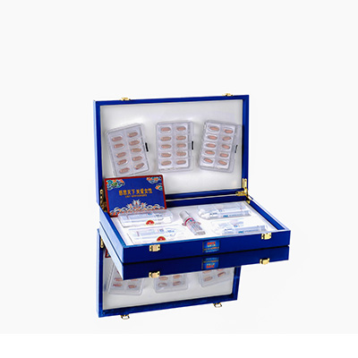 罗田润芯滋润综合版