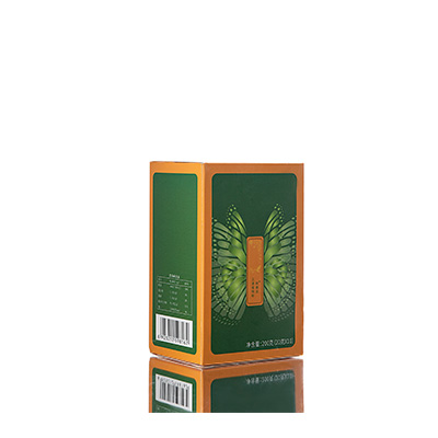 罗田女生最爱三清粉